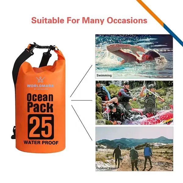 MG9226 Waterproof Bag - 25L MG9226 Waterproof Bag - 25L