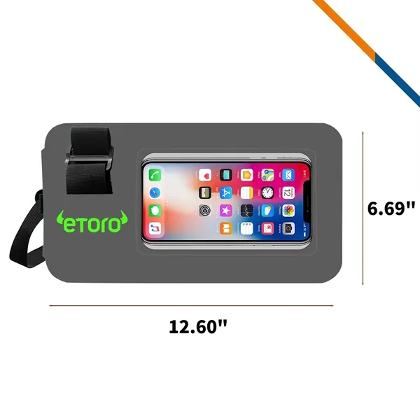 MG9219 Advanced Waterproof Pouch