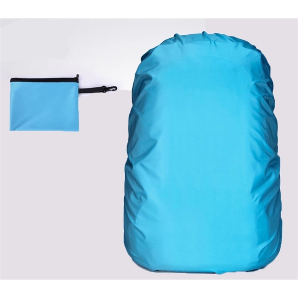 MG9236 Waterproof Backpack Rain Cover