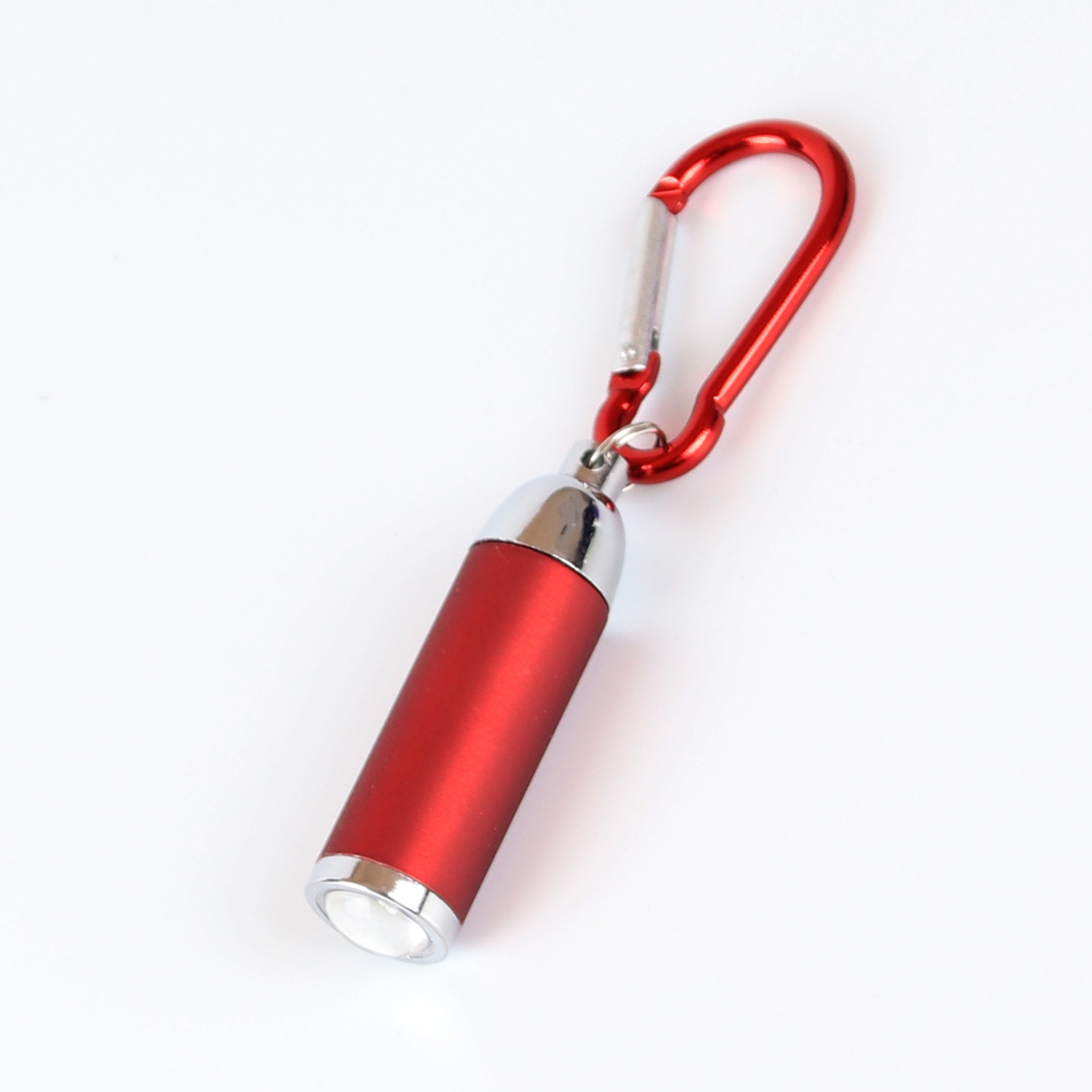 MGE4432 LED Zoom Mini Flashlight