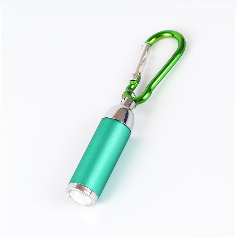 MGE4432 LED Zoom Mini Flashlight