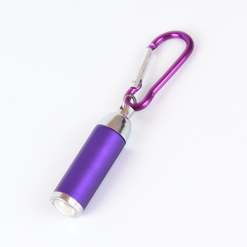 MGE4432 LED Zoom Mini Flashlight