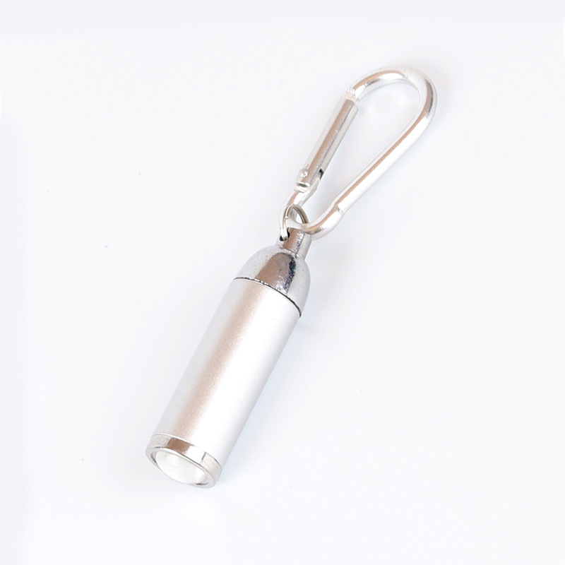 MGE4432 LED Zoom Mini Flashlight