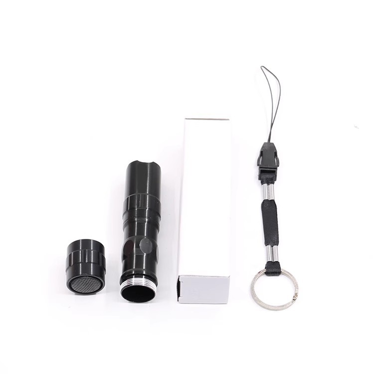 MGE4436 Mini LED Flashlight/ Sling