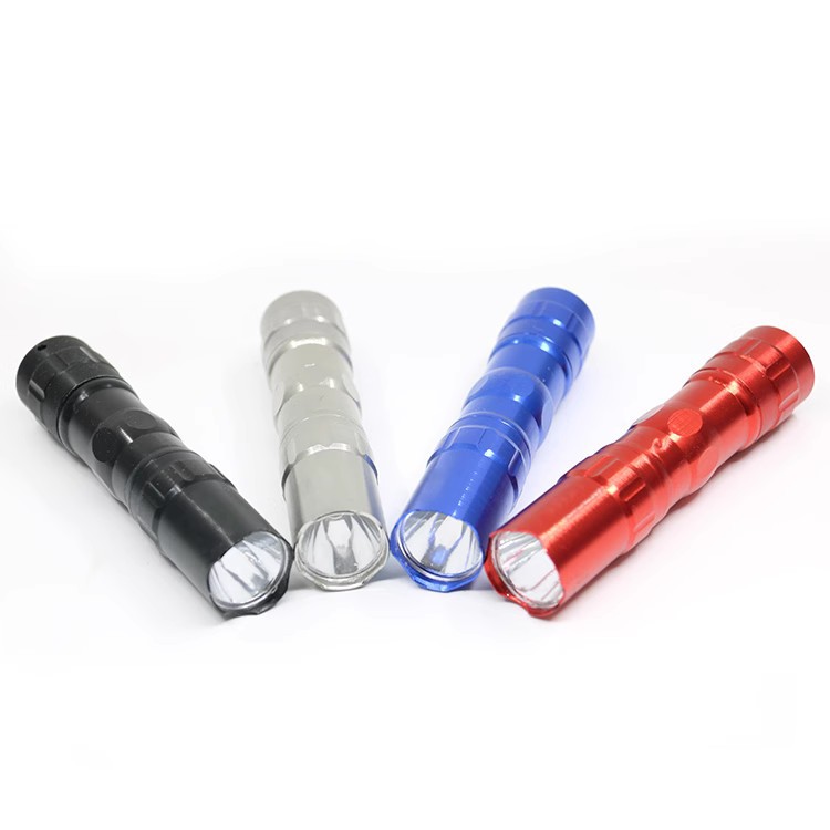 MGE4436 Mini LED Flashlight/ Sling